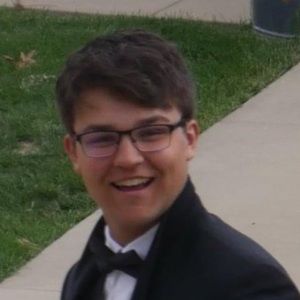 Meet your Posher, Samuel